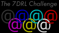 The 7DRL Challenge