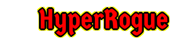 HyperRogue logo